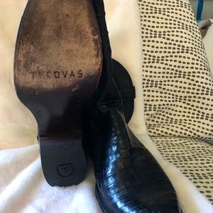 Tecovas Boots
